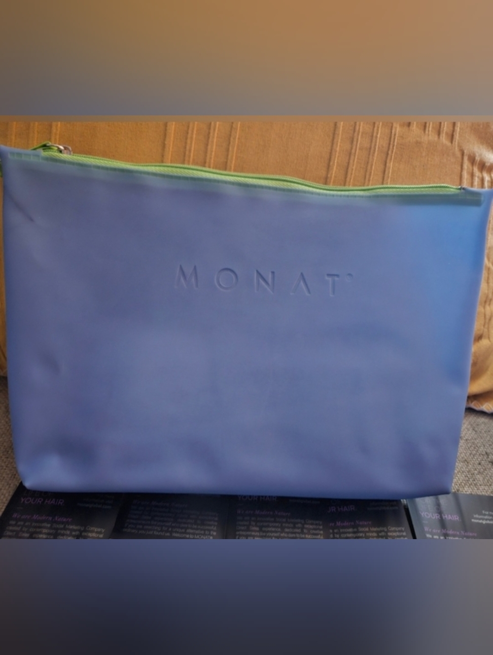 1 MONAT JELLY BAG